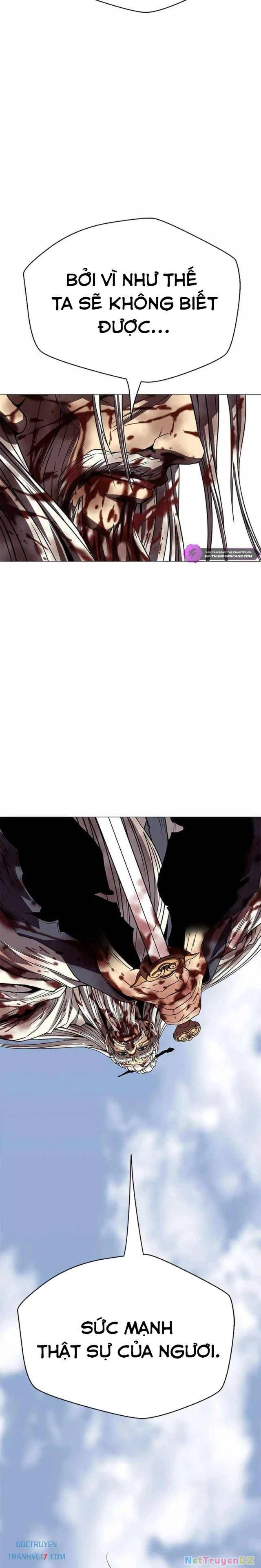 Bất Khả Chiến Bại Chap 35 - Next Chap 36