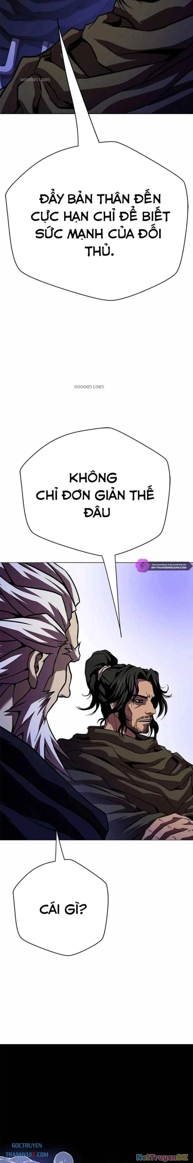 Bất Khả Chiến Bại Chap 35 - Next Chap 36