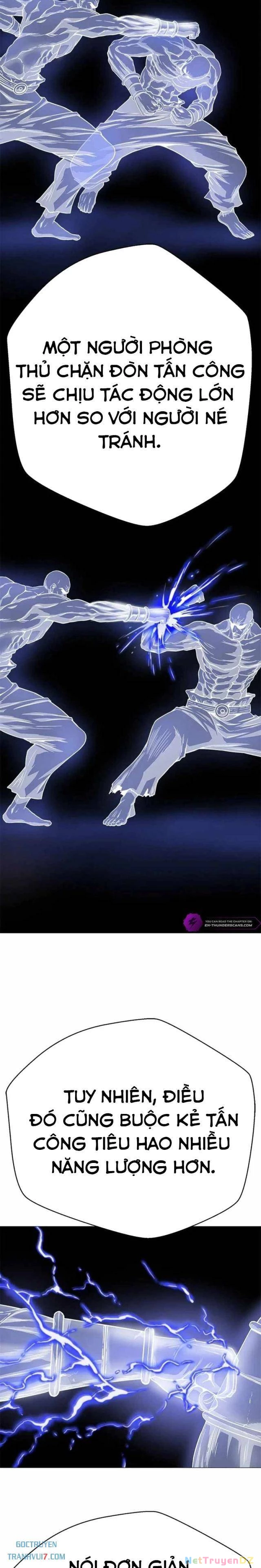 Bất Khả Chiến Bại Chap 35 - Next Chap 36