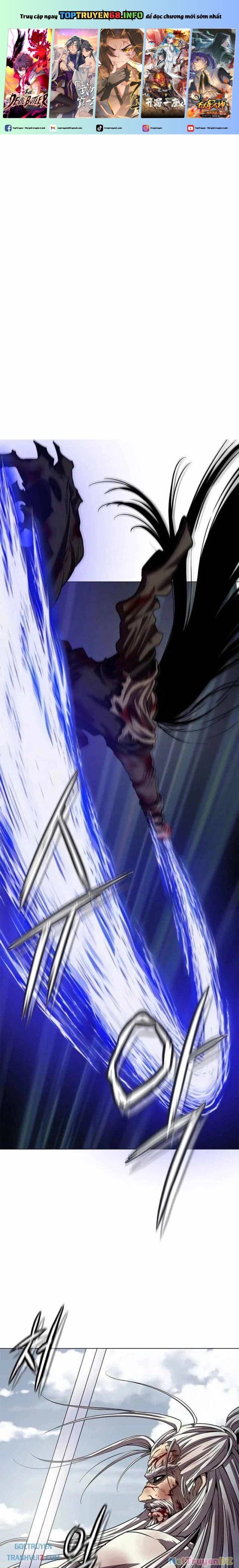 Bất Khả Chiến Bại Chap 35 - Next Chap 36