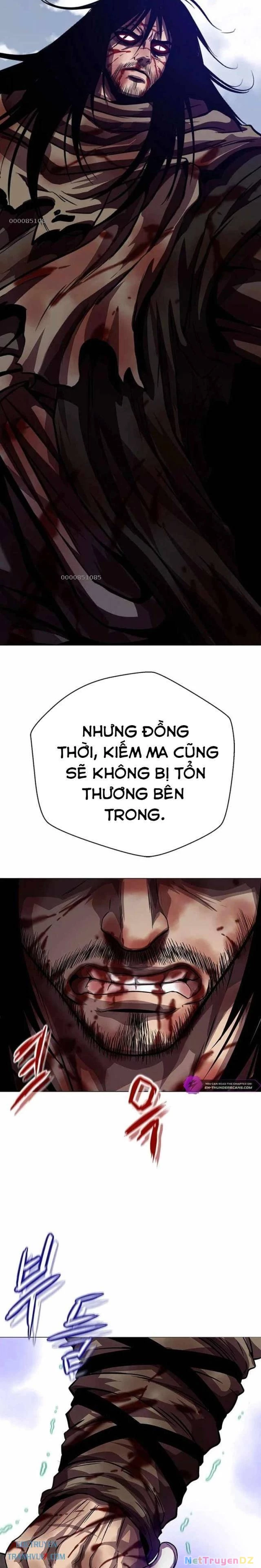 Bất Khả Chiến Bại Chap 35 - Next Chap 36