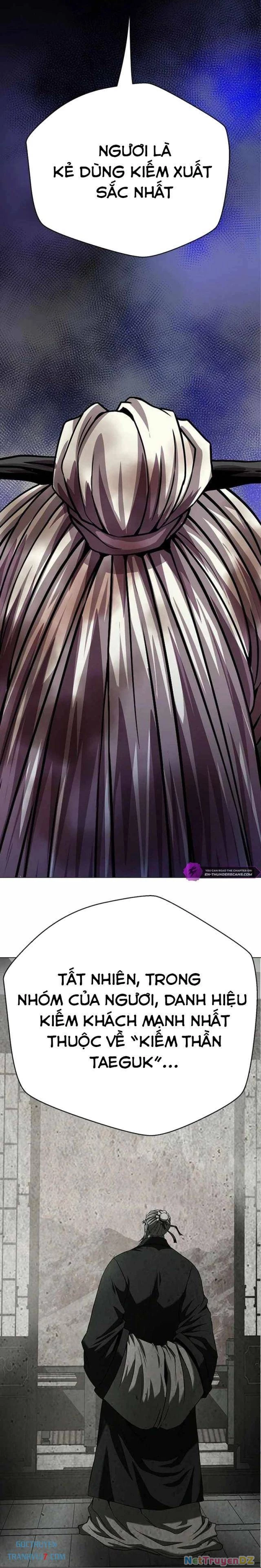 Bất Khả Chiến Bại Chap 35 - Next Chap 36