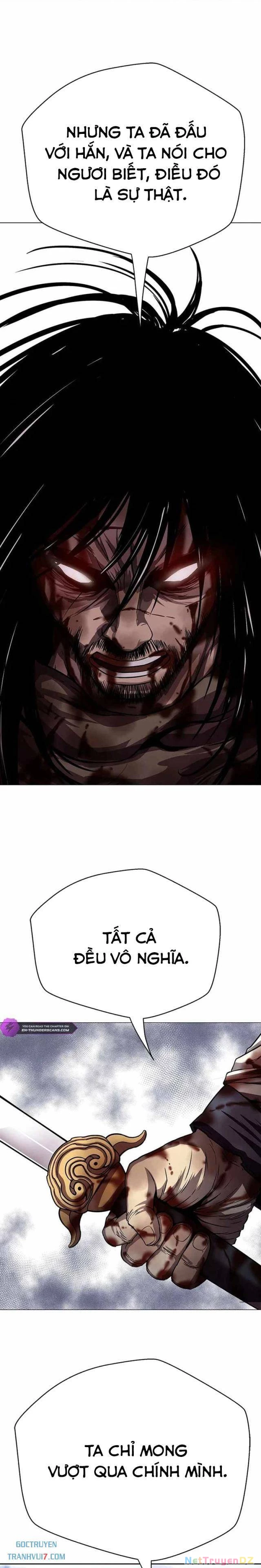 Bất Khả Chiến Bại Chap 35 - Next Chap 36