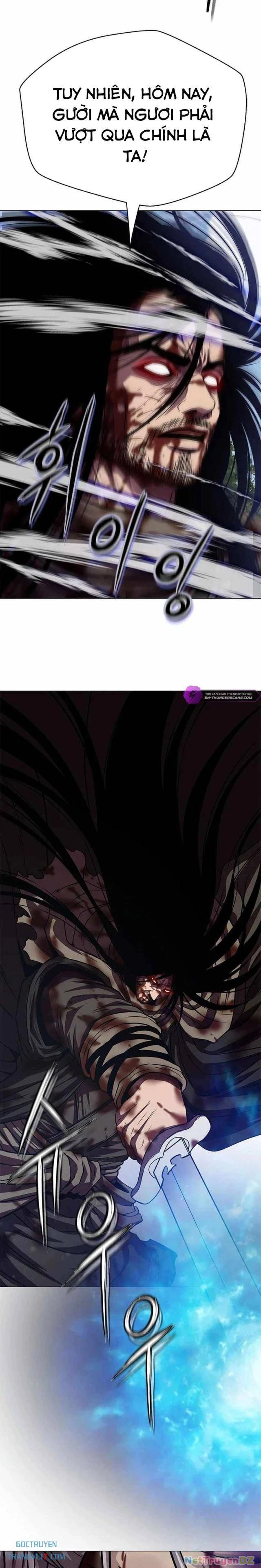 Bất Khả Chiến Bại Chap 35 - Next Chap 36