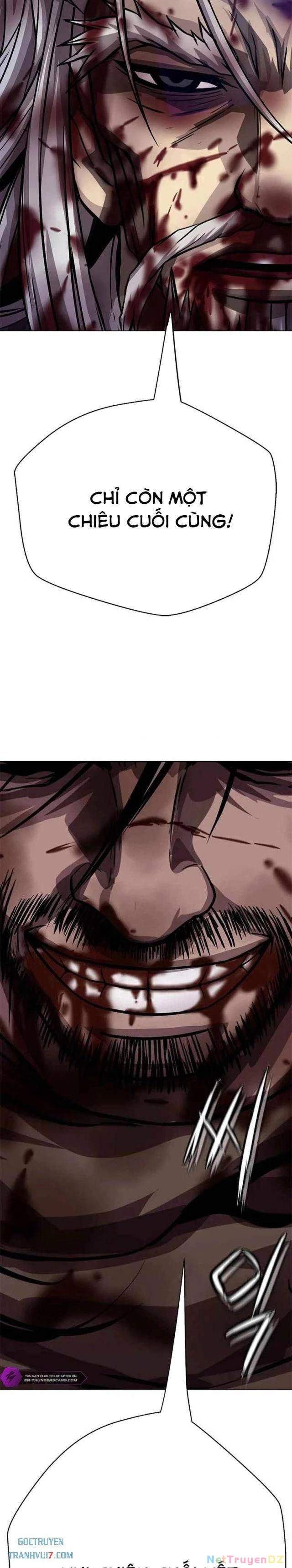 Bất Khả Chiến Bại Chap 35 - Next Chap 36