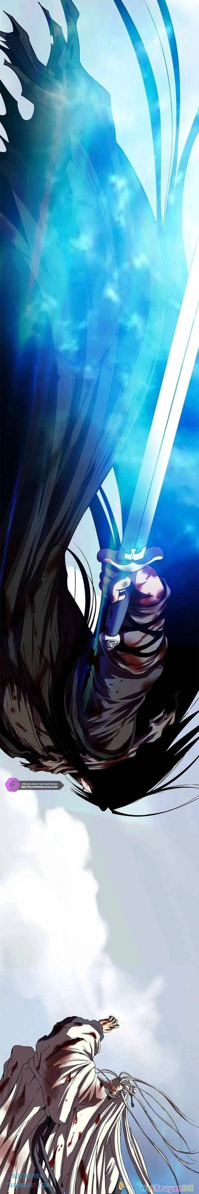 Bất Khả Chiến Bại Chap 35 - Next Chap 36