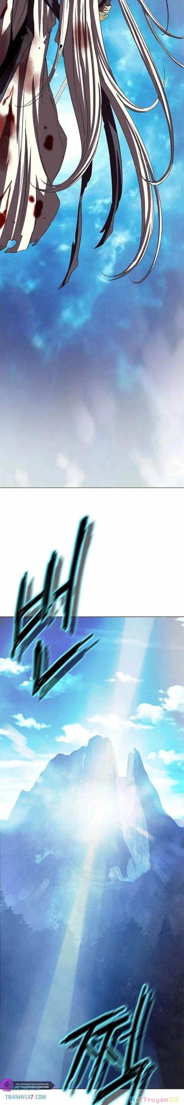 Bất Khả Chiến Bại Chap 35 - Next Chap 36