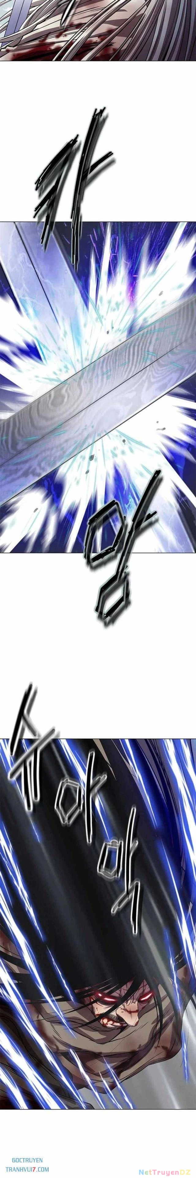 Bất Khả Chiến Bại Chap 35 - Next Chap 36