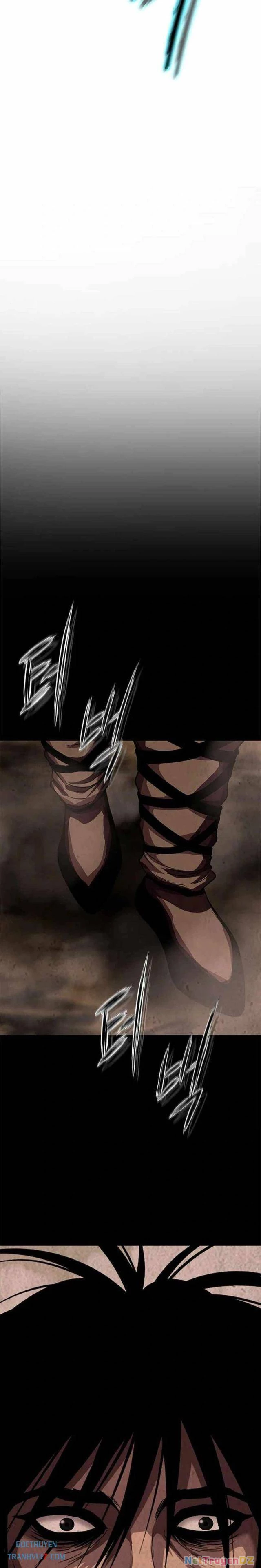 Bất Khả Chiến Bại Chap 35 - Next Chap 36