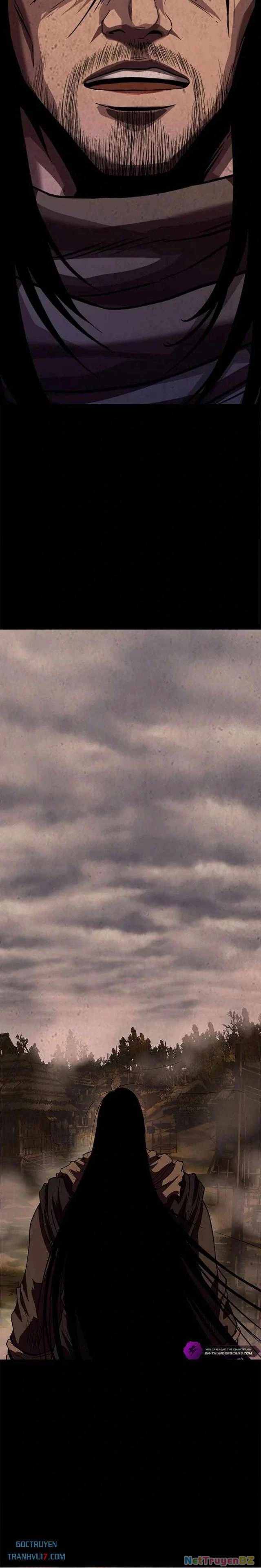 Bất Khả Chiến Bại Chap 35 - Next Chap 36