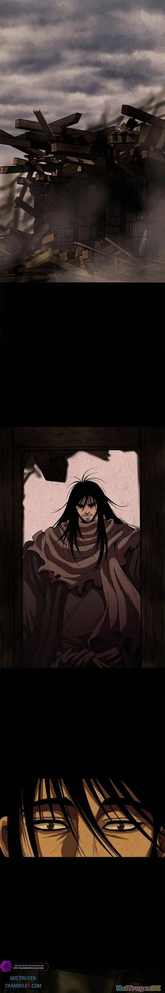 Bất Khả Chiến Bại Chap 35 - Next Chap 36