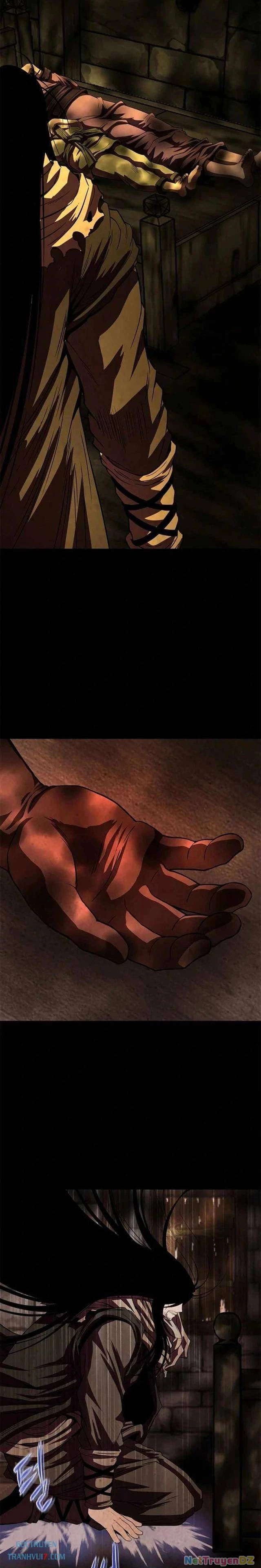 Bất Khả Chiến Bại Chap 35 - Next Chap 36