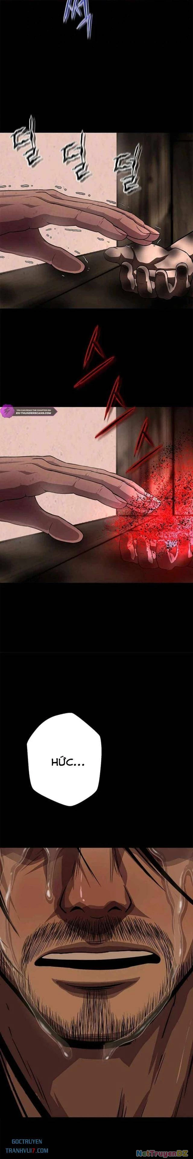 Bất Khả Chiến Bại Chap 35 - Next Chap 36