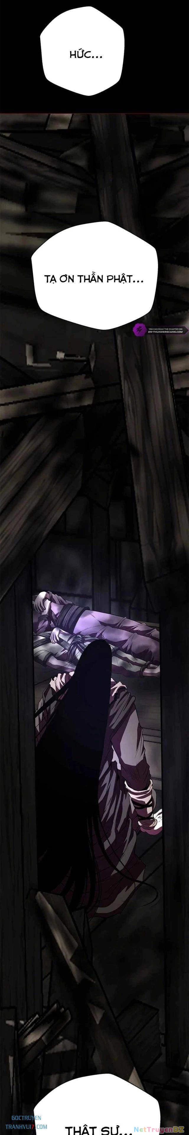 Bất Khả Chiến Bại Chap 35 - Next Chap 36