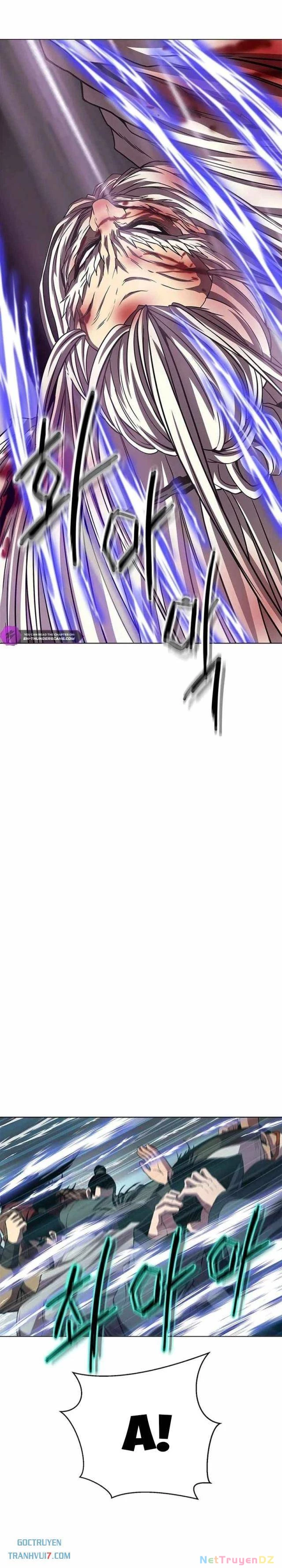 Bất Khả Chiến Bại Chap 35 - Next Chap 36