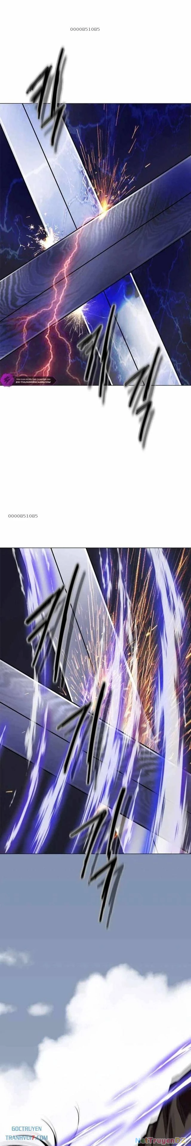 Bất Khả Chiến Bại Chap 35 - Next Chap 36