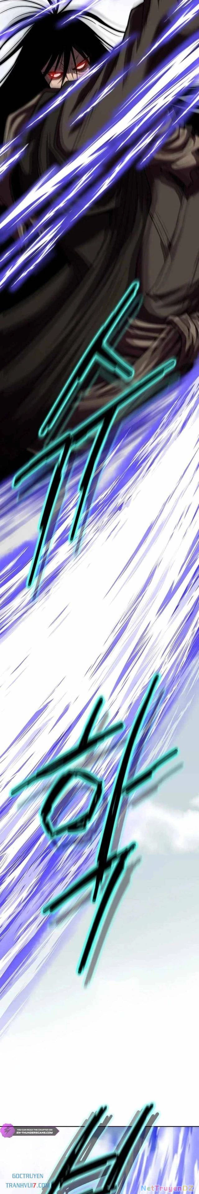 Bất Khả Chiến Bại Chap 35 - Next Chap 36