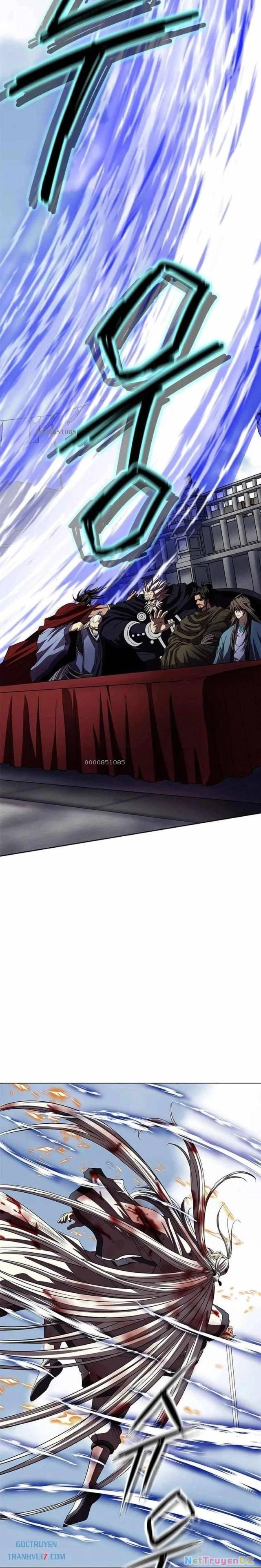 Bất Khả Chiến Bại Chap 35 - Next Chap 36