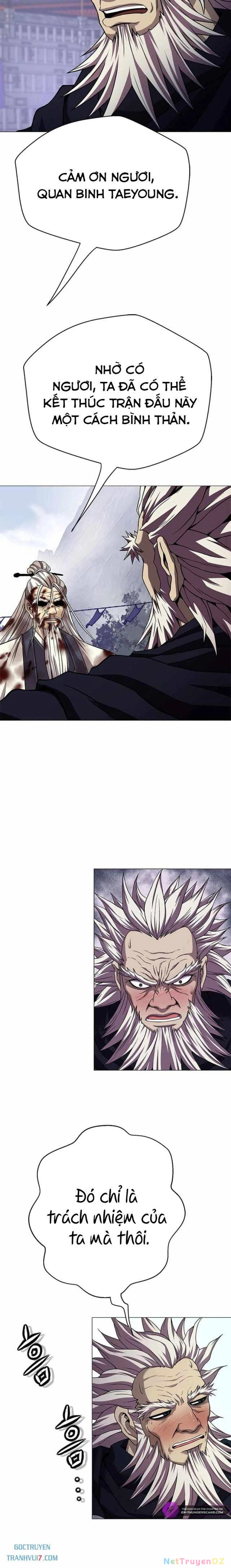 Bất Khả Chiến Bại Chap 36 - Next Chap 37