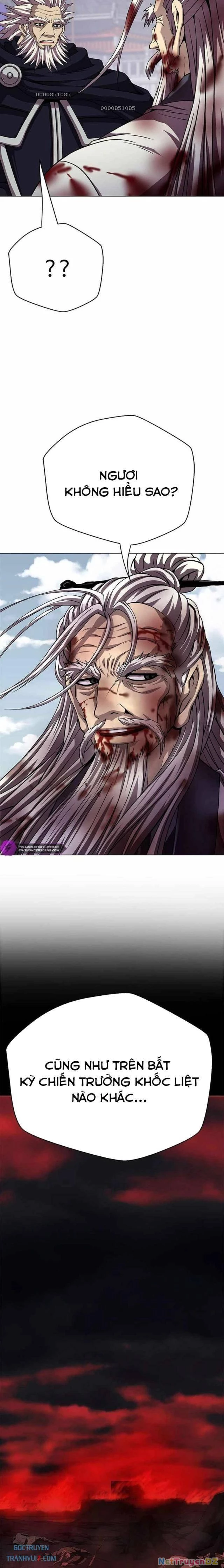 Bất Khả Chiến Bại Chap 36 - Next Chap 37