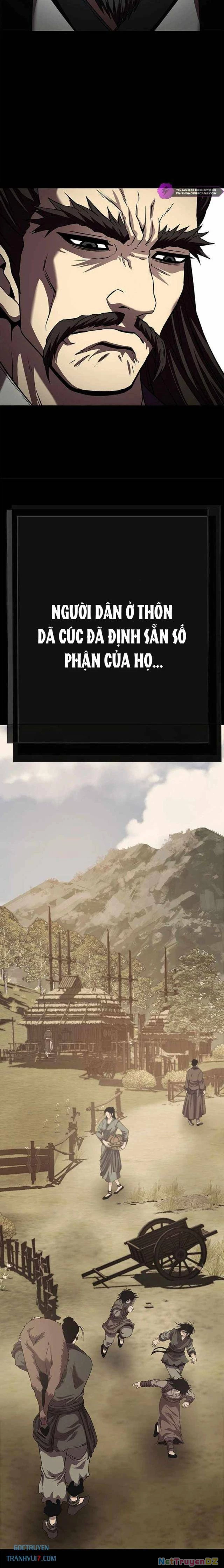 Bất Khả Chiến Bại Chap 36 - Next Chap 37