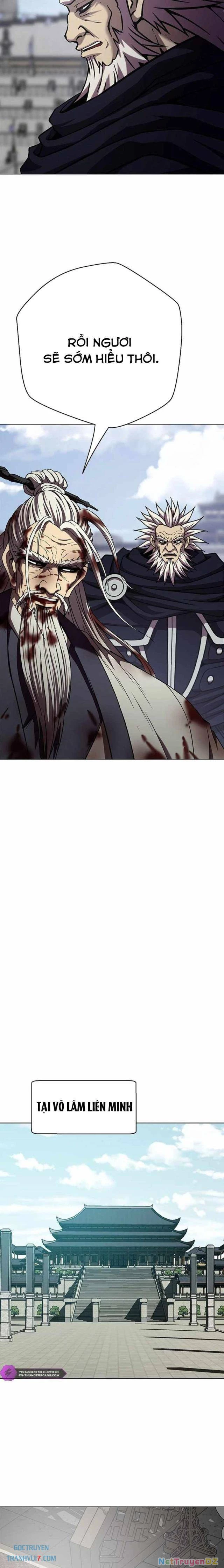 Bất Khả Chiến Bại Chap 36 - Next Chap 37