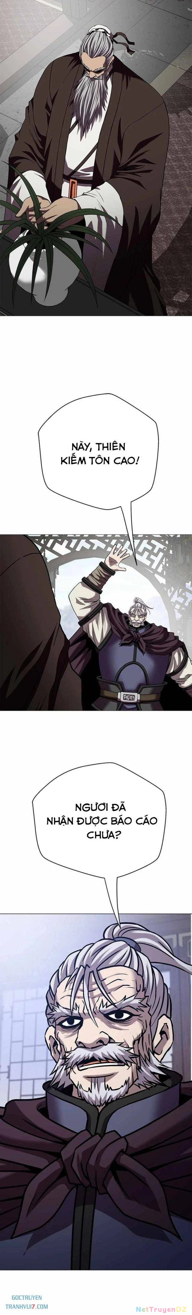 Bất Khả Chiến Bại Chap 36 - Next Chap 37