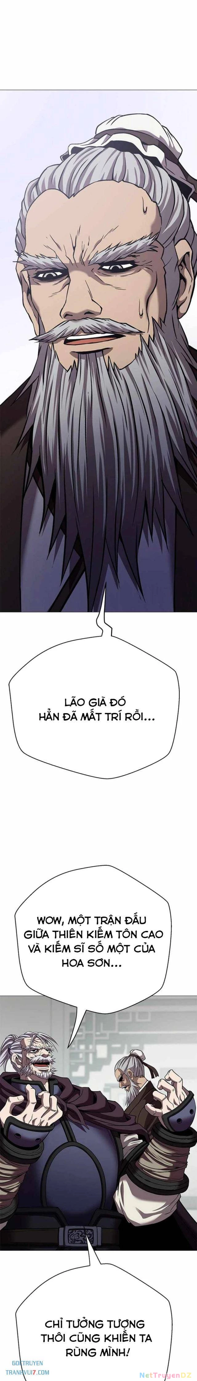 Bất Khả Chiến Bại Chap 36 - Next Chap 37