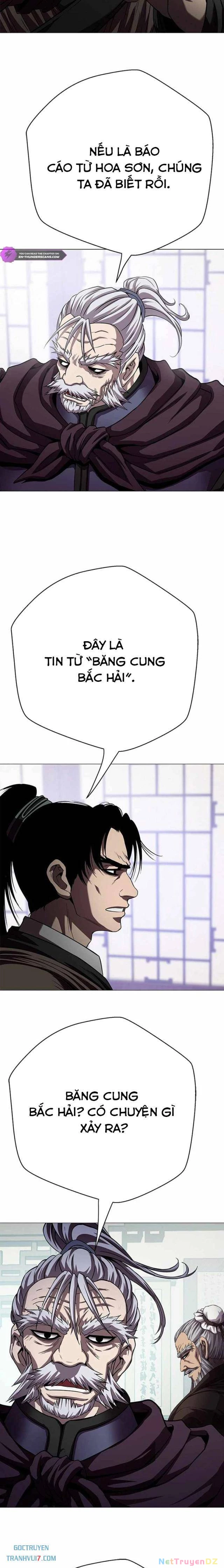 Bất Khả Chiến Bại Chap 36 - Next Chap 37