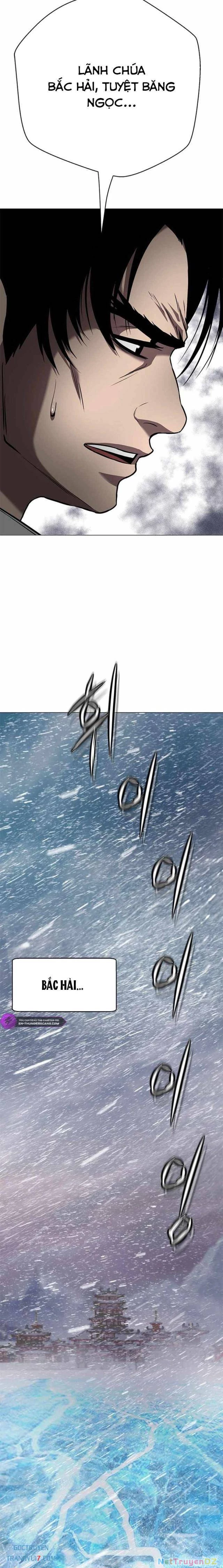 Bất Khả Chiến Bại Chap 36 - Next Chap 37