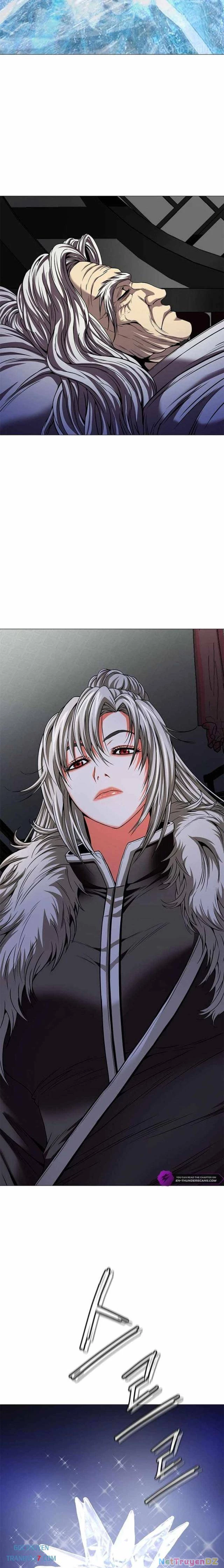 Bất Khả Chiến Bại Chap 36 - Next Chap 37