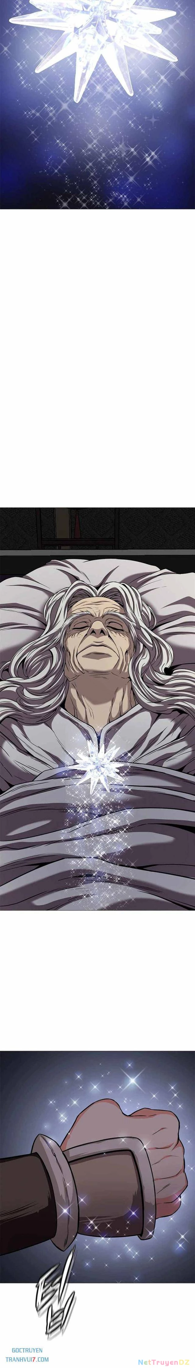 Bất Khả Chiến Bại Chap 36 - Next Chap 37