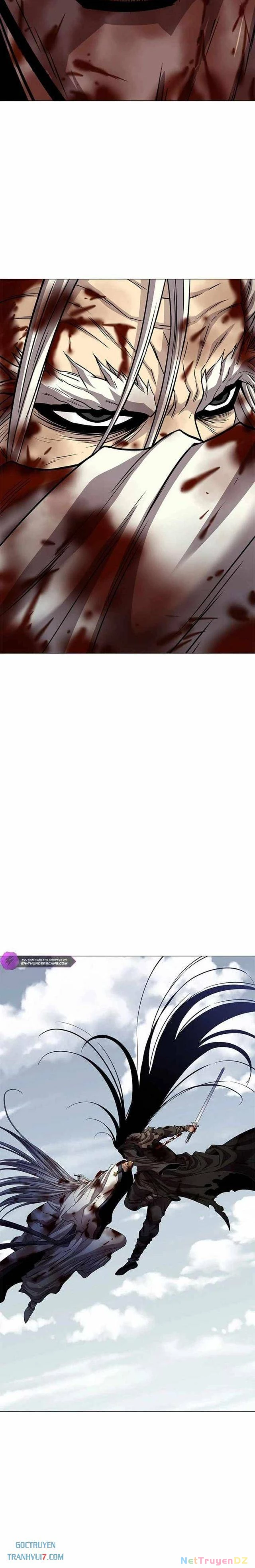 Bất Khả Chiến Bại Chap 36 - Next Chap 37