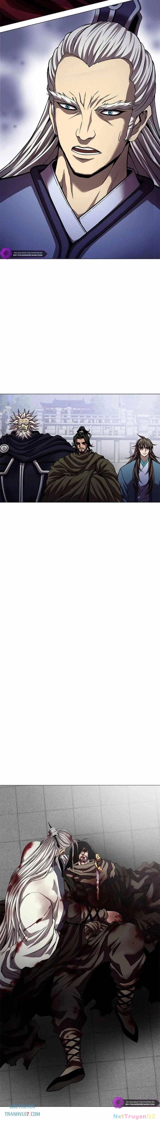 Bất Khả Chiến Bại Chap 36 - Next Chap 37