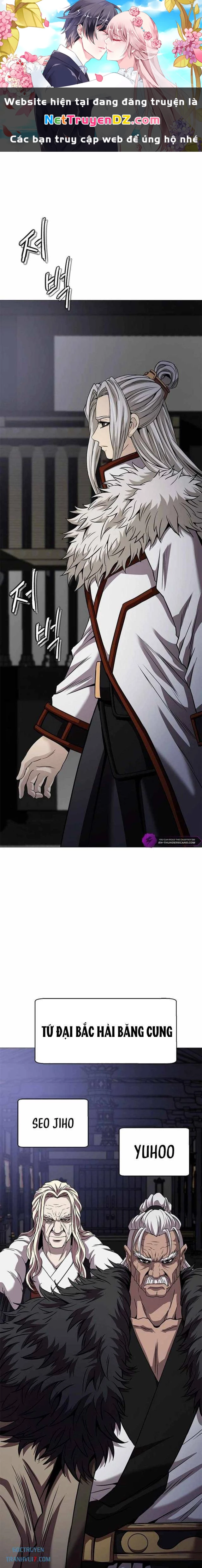 Bất Khả Chiến Bại Chap 37 - Next Chap 38