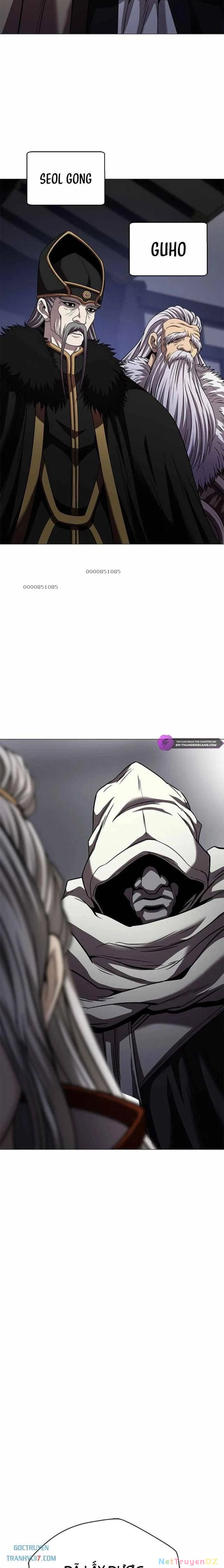 Bất Khả Chiến Bại Chap 37 - Next Chap 38