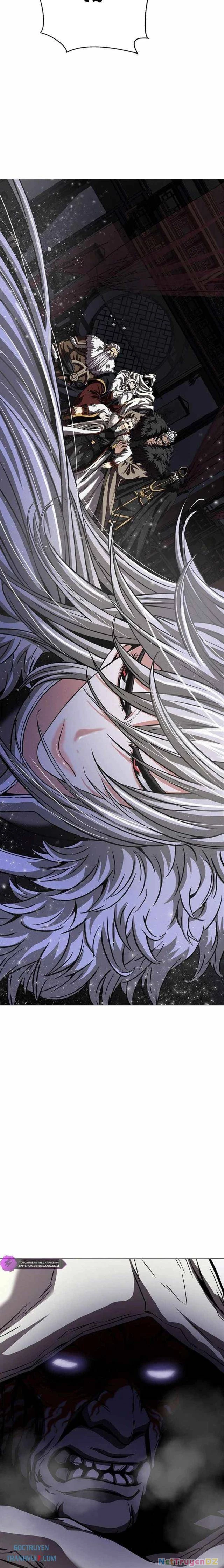 Bất Khả Chiến Bại Chap 37 - Next Chap 38