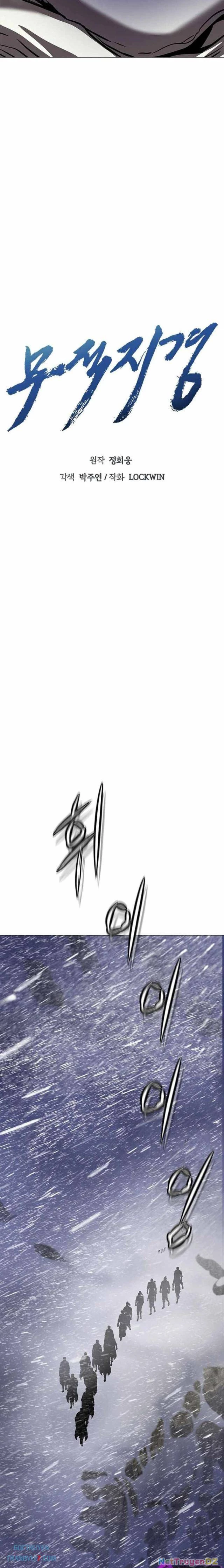 Bất Khả Chiến Bại Chap 37 - Next Chap 38