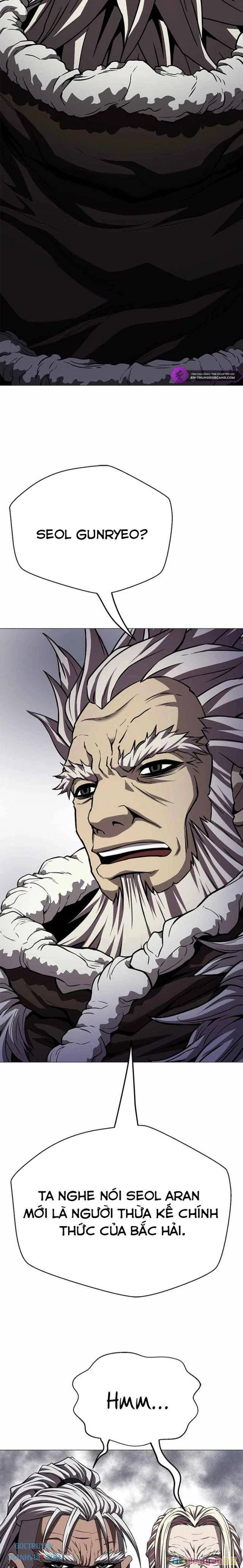 Bất Khả Chiến Bại Chap 37 - Next Chap 38