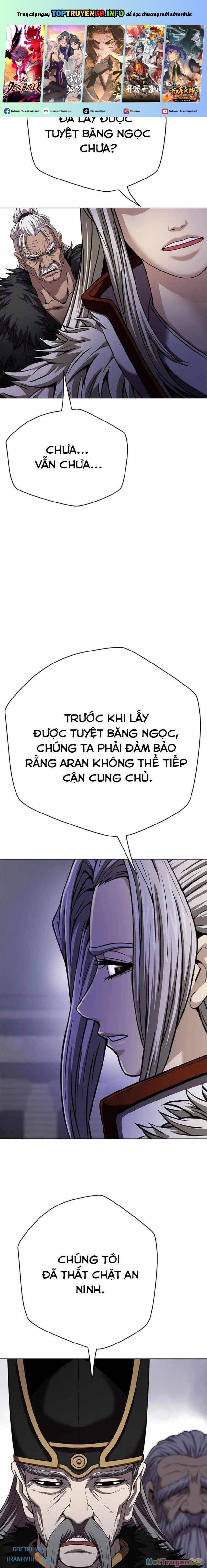Bất Khả Chiến Bại Chap 37 - Next Chap 38