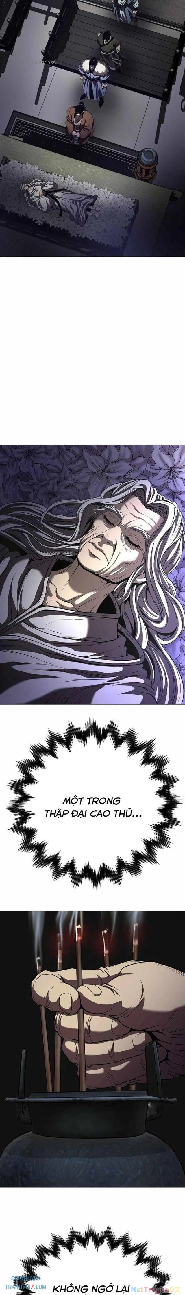 Bất Khả Chiến Bại Chap 37 - Next Chap 38