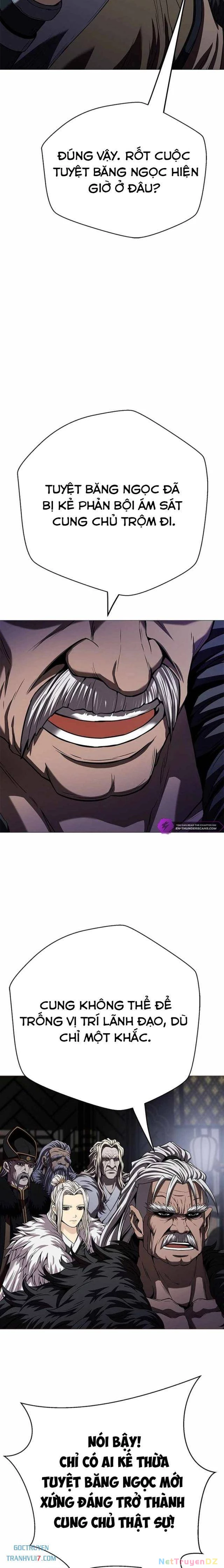 Bất Khả Chiến Bại Chap 37 - Next Chap 38