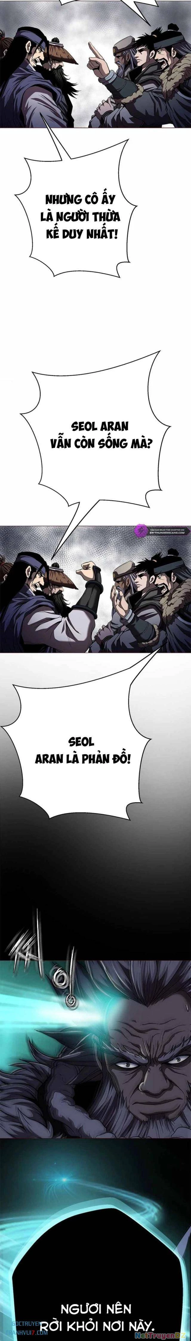 Bất Khả Chiến Bại Chap 37 - Next Chap 38