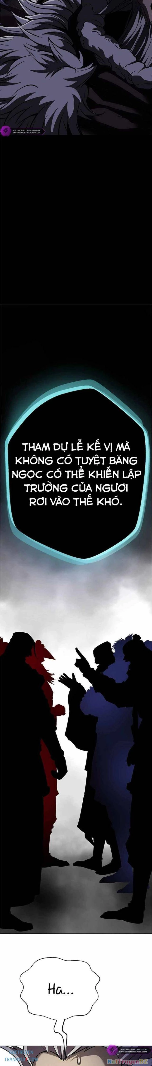 Bất Khả Chiến Bại Chap 37 - Next Chap 38