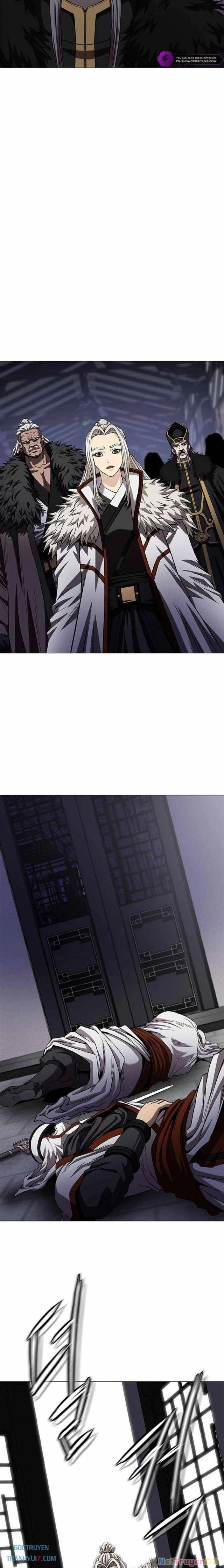 Bất Khả Chiến Bại Chap 37 - Next Chap 38