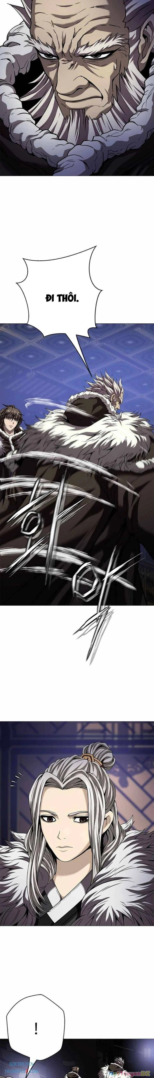 Bất Khả Chiến Bại Chap 37 - Next Chap 38