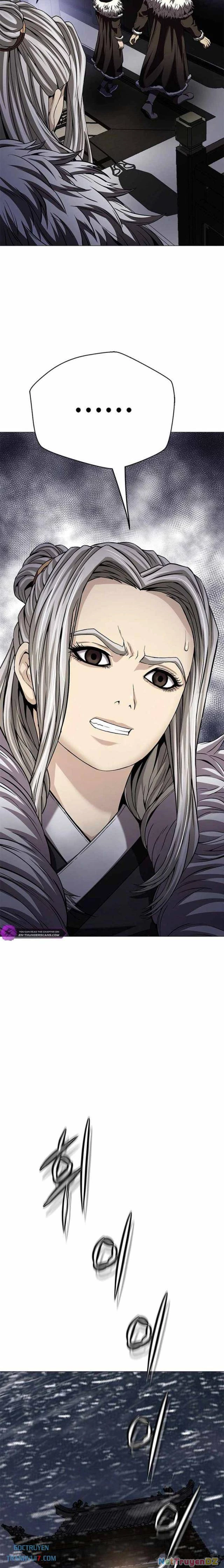 Bất Khả Chiến Bại Chap 37 - Next Chap 38