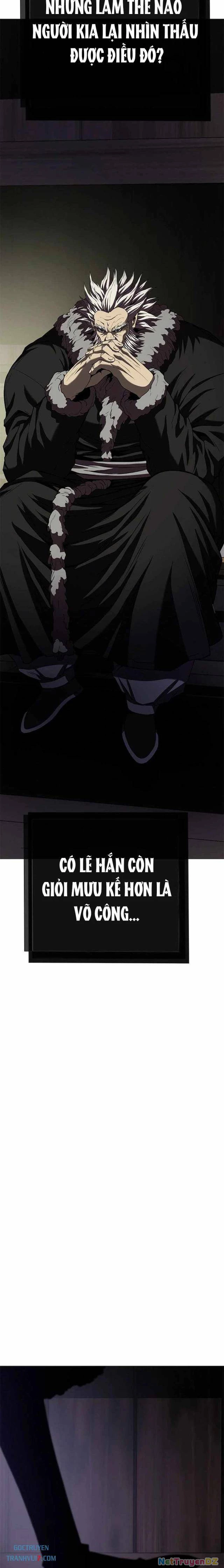 Bất Khả Chiến Bại Chap 37 - Next Chap 38