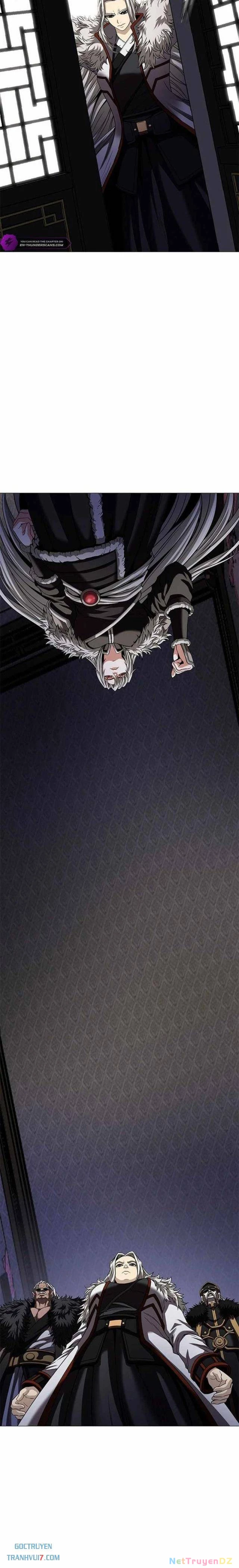 Bất Khả Chiến Bại Chap 37 - Next Chap 38