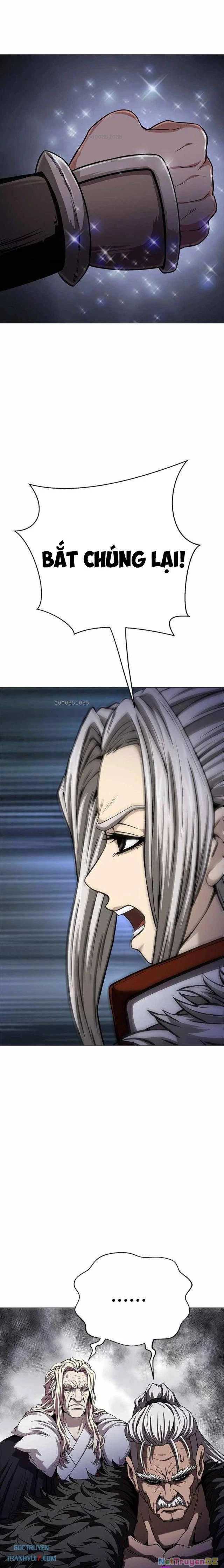 Bất Khả Chiến Bại Chap 37 - Next Chap 38